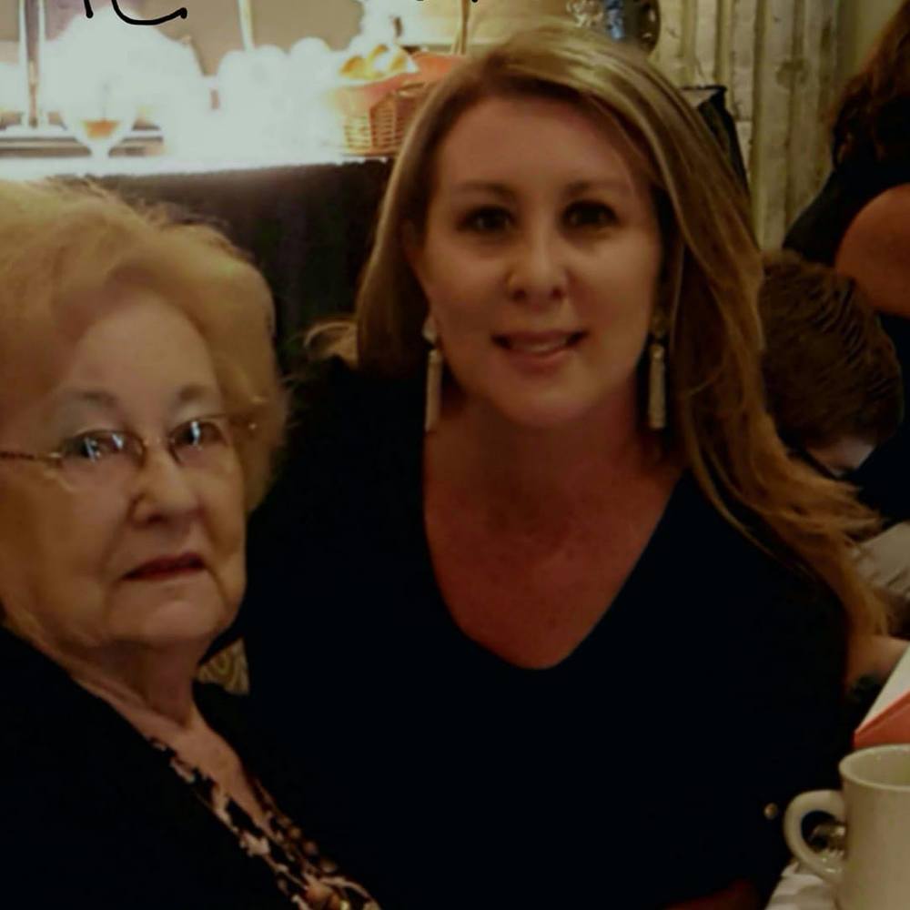 Meet your Posher, Wendy